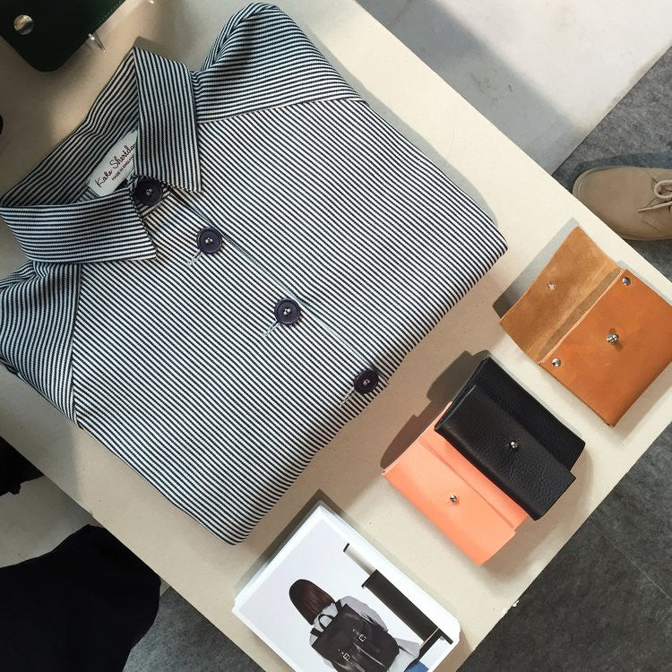 Premiere Classe SS17