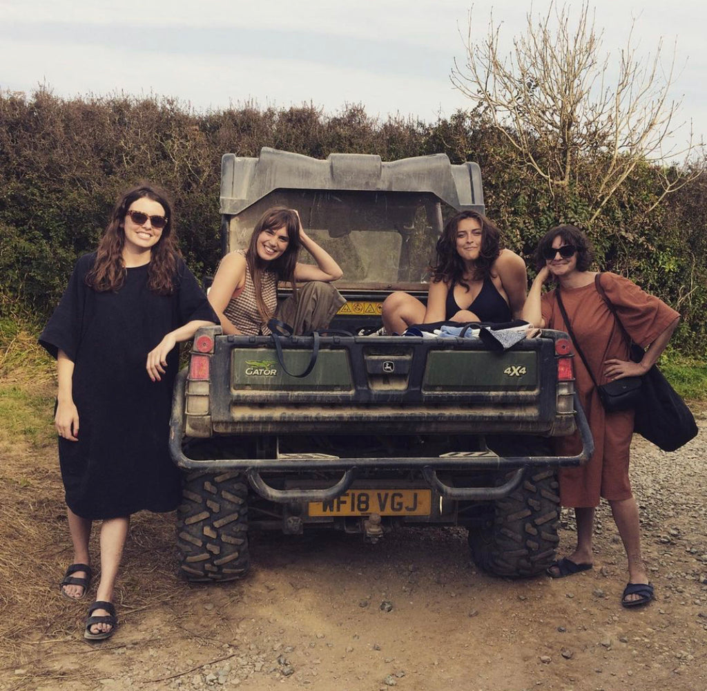 International Womens Day - The Women Behind Our Brand