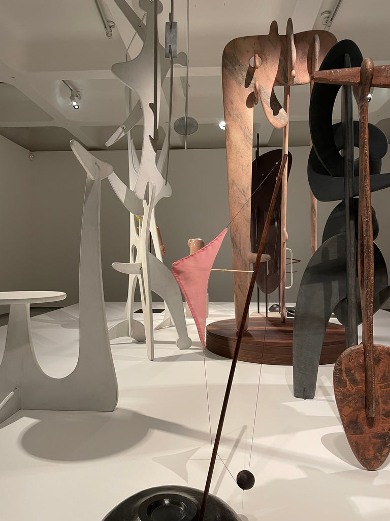 Barbican: Isamu Noguchi