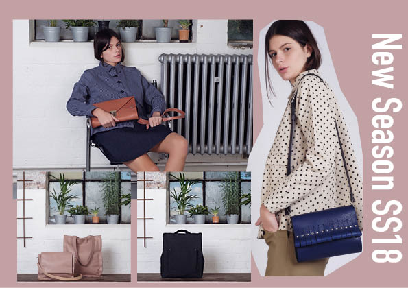 New Season - SS18