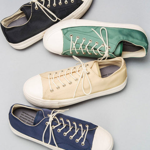 FOOTWEAR