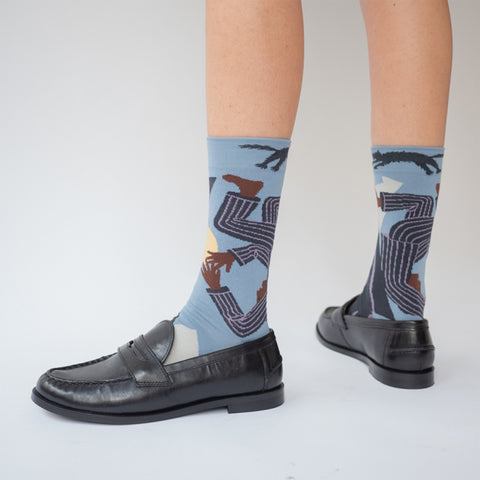 SOCKS