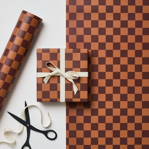 Gift Wrap