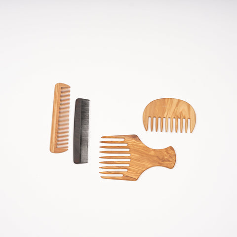 Grooming