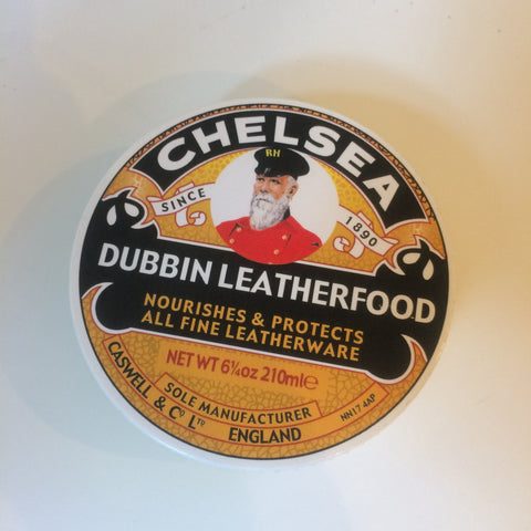 Garment & Leather Care